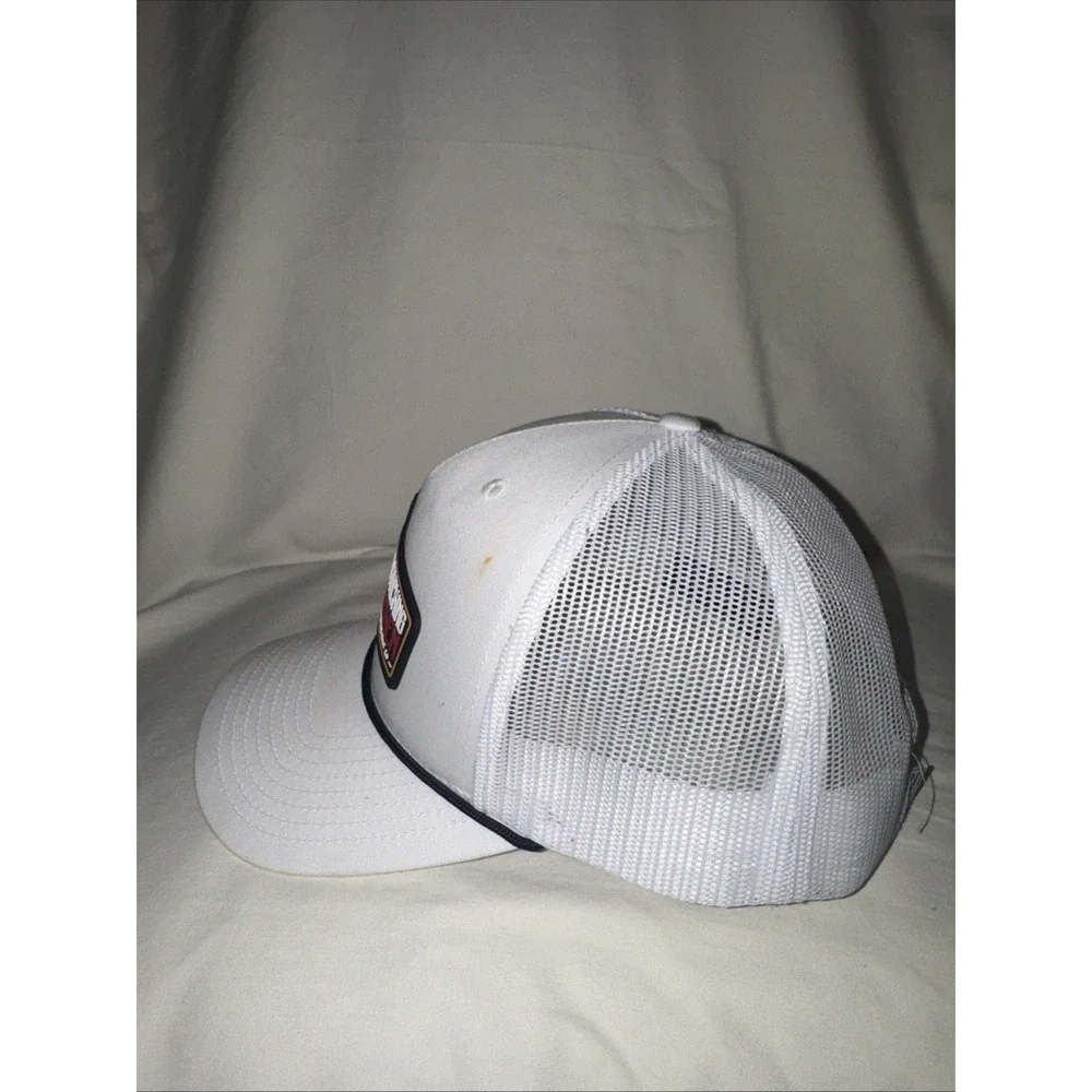 Little‎ River Hat Company The Kicking Chicken Richardson Trucker Hat
